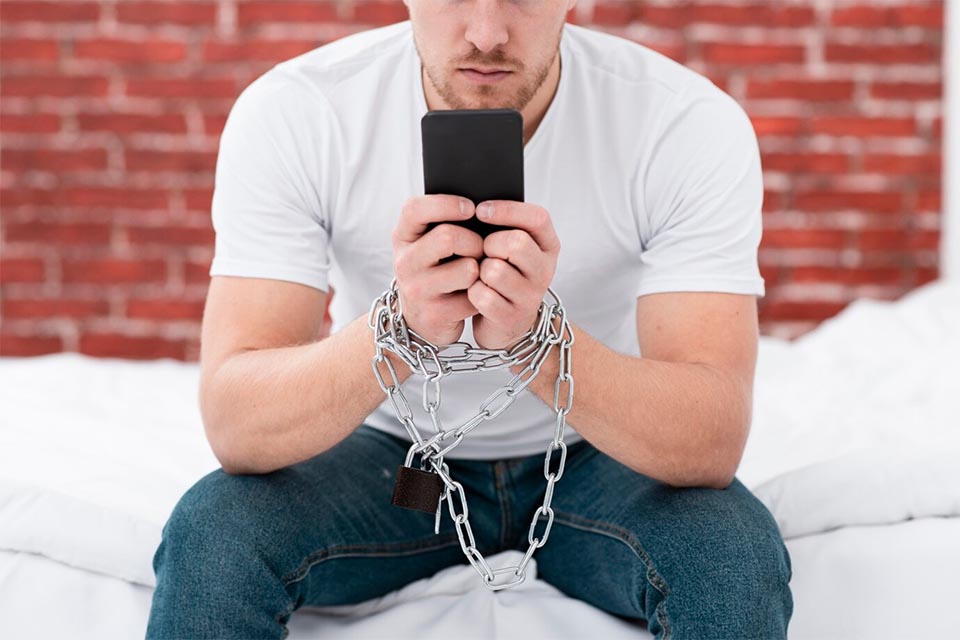¿Por qué enganchan las redes sociales?
