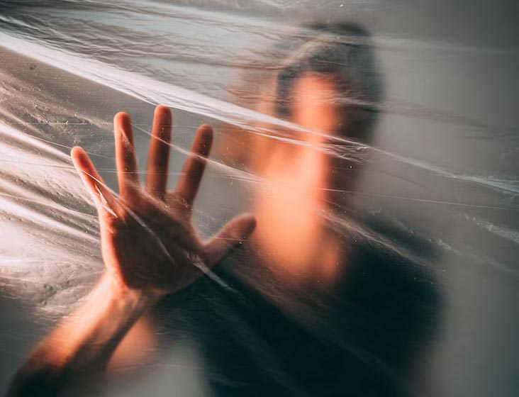 ¿Cómo convivir con una persona adicta?