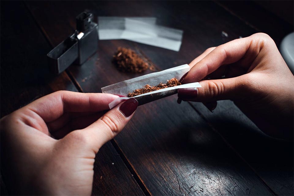 Adicción de los jóvenes al Cannabis